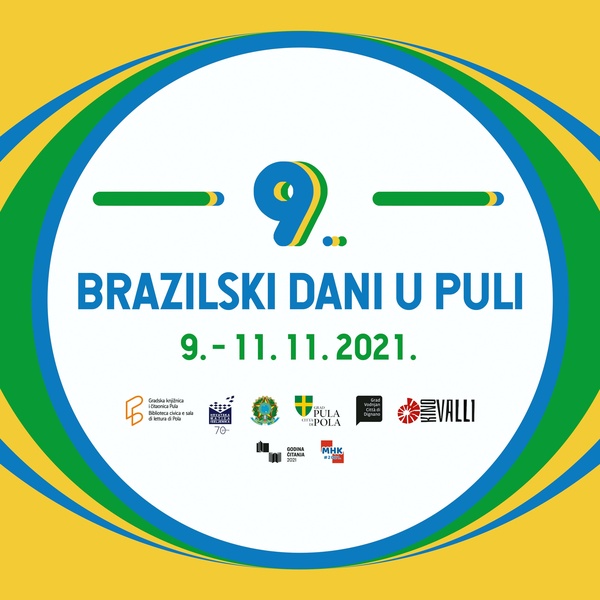 9. Brazilski dani u Puli