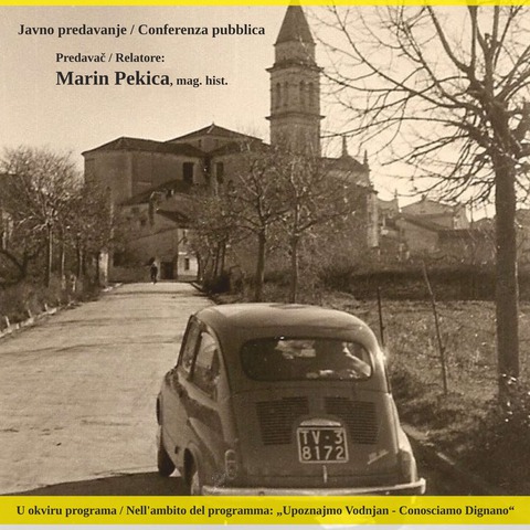 Gradska knjižnica i čitaonica Pula