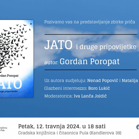 Zbirka donosi 44 kratke priče