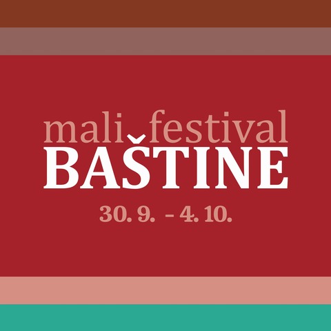 Mali festival baštine