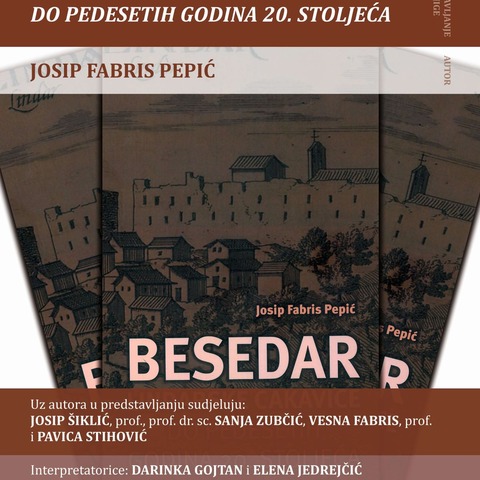 Besedar lindarske čakavice