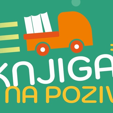 Gradska knjižnica i čitaonica od ožujka uvodi novu uslugu „Knjiga na poziv"