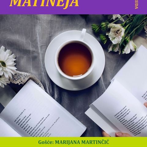 Pjesnička matineja