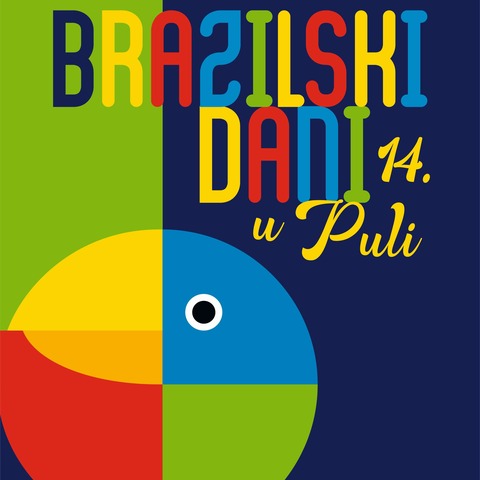 Brazilski dani u Puli