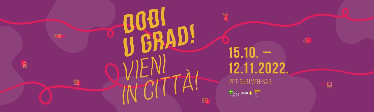 Dođi u grad