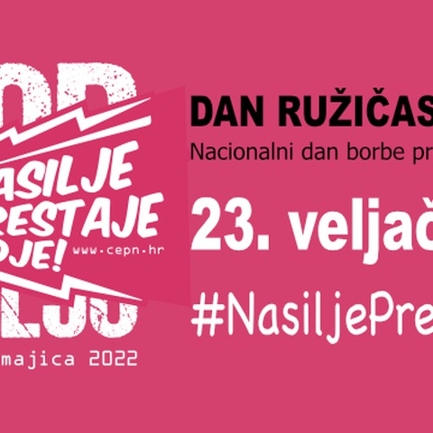 Dan ružičastih majica