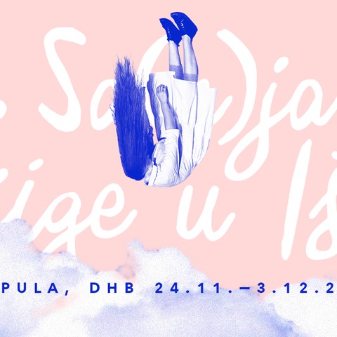 29. Sa(n)jam knjige u Istri
