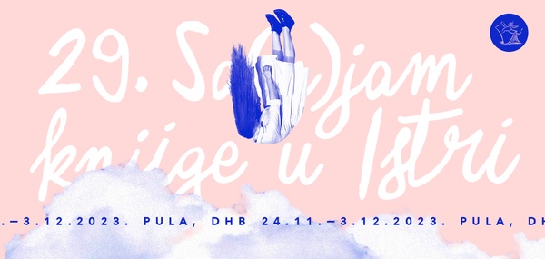 29. Sa(n)jam knjige u Istri