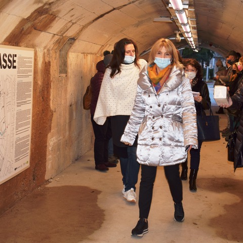 Edukacija turističkih vodiča