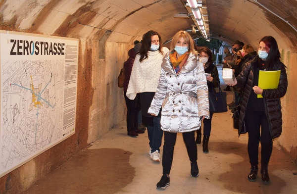 Edukacija turističkih vodiča