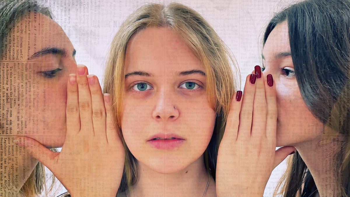 Forum-kazalište jedna je od tehnika Kazališta potlačenih