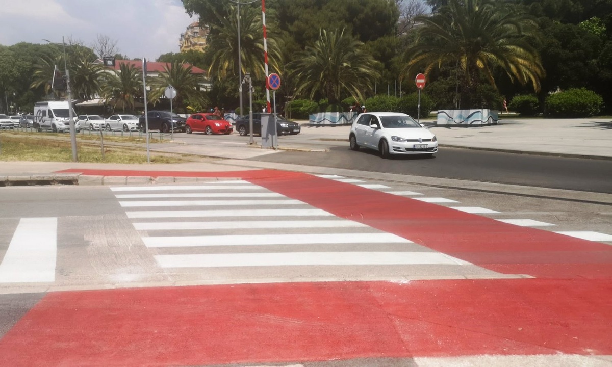 Ulica 119. brigade
