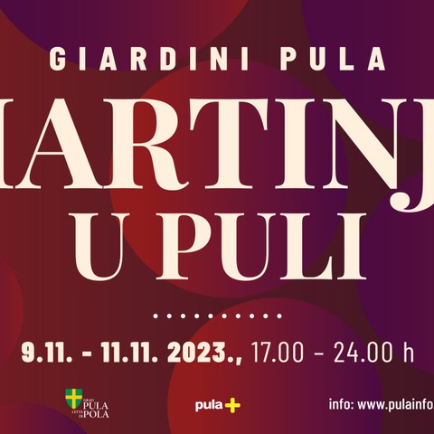 Martinje u Puli