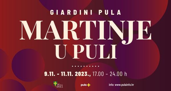 Martinje u Puli