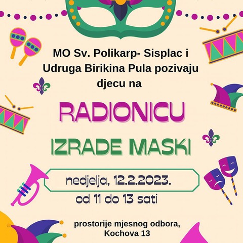 Radionica u MO Sv. Polikarp-Sisplac