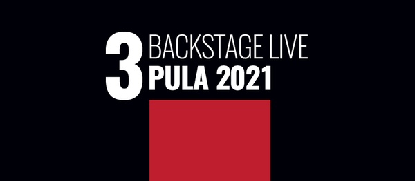 3. Backstage Live Pula - 6. i 15. srpnja!
