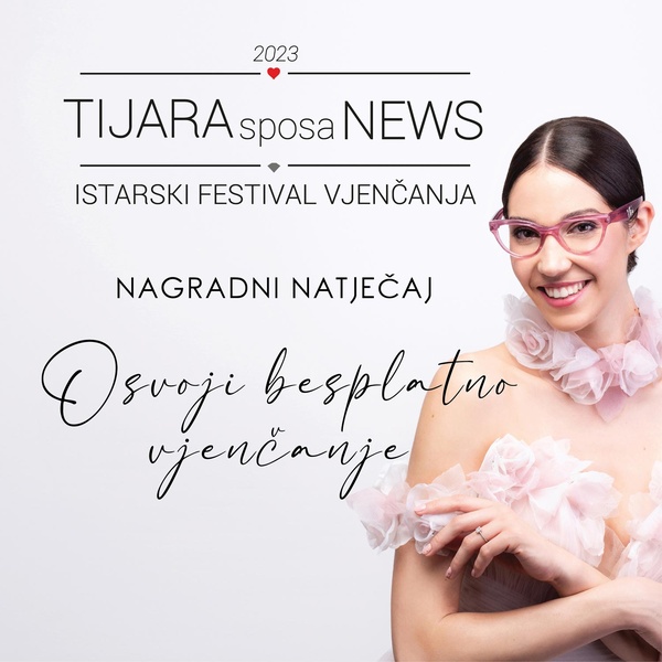 TIJARA sposa NEWS 2023