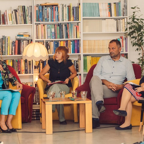 Panel diskusija