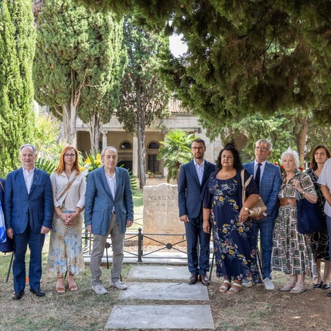 Obilježena 79. obljetnica eksplozije na Vergaroli