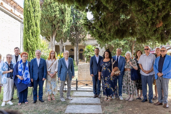 Obilježena 79. obljetnica eksplozije na Vergaroli