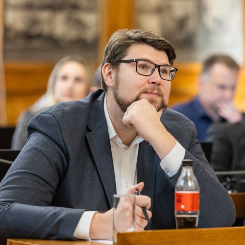 8. sjednica Gradskog vijeća Grada Pula – Pola