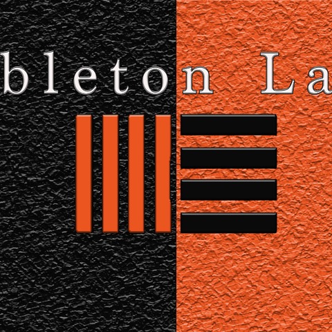 Ableton Lab najava