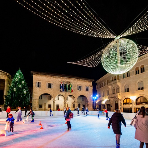 Advent u Puli