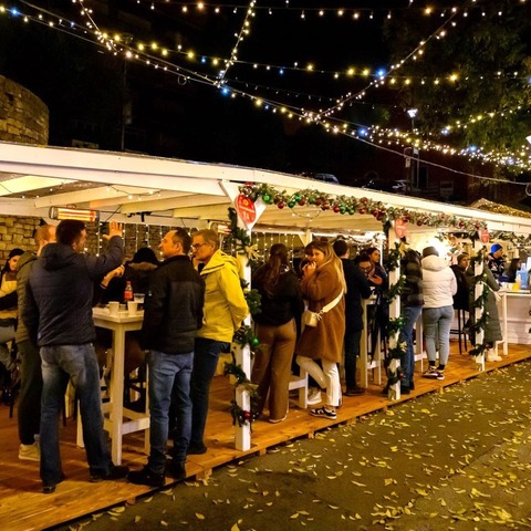 Advent u Puli