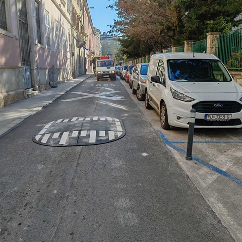 Anticova ulica