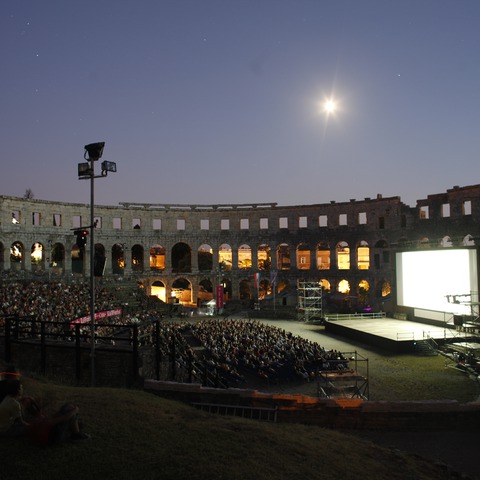 Arena