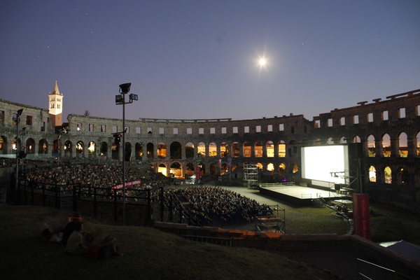 Arena
