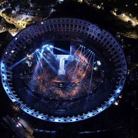 Arena