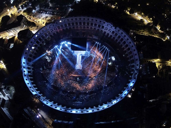 Arena