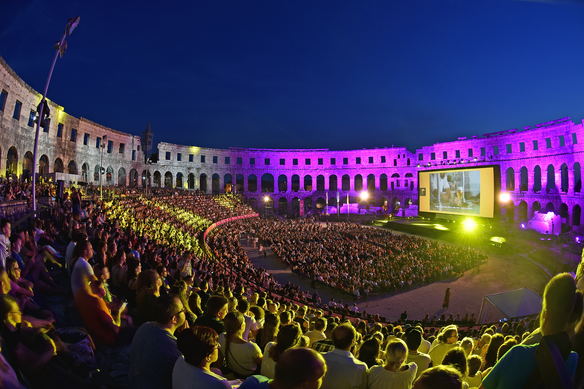 Arena