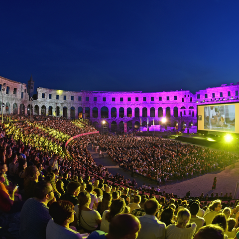 Arena