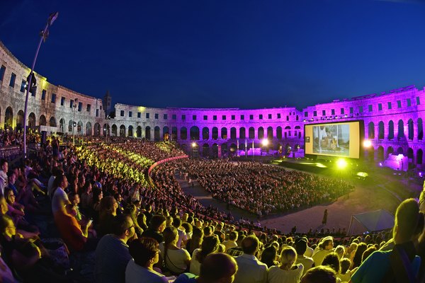 Arena