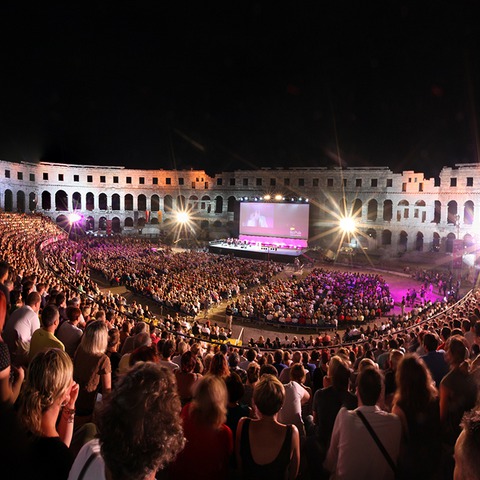Arena