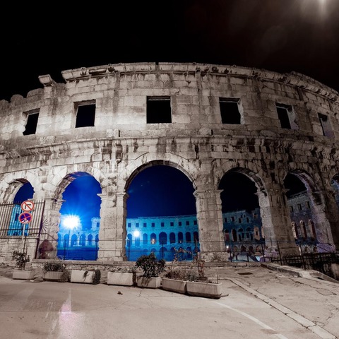 Arena