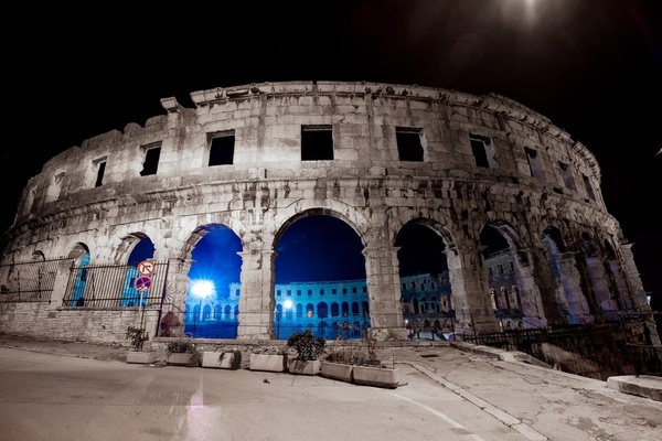 Arena