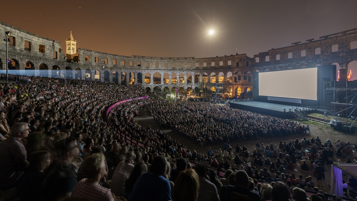 Arena