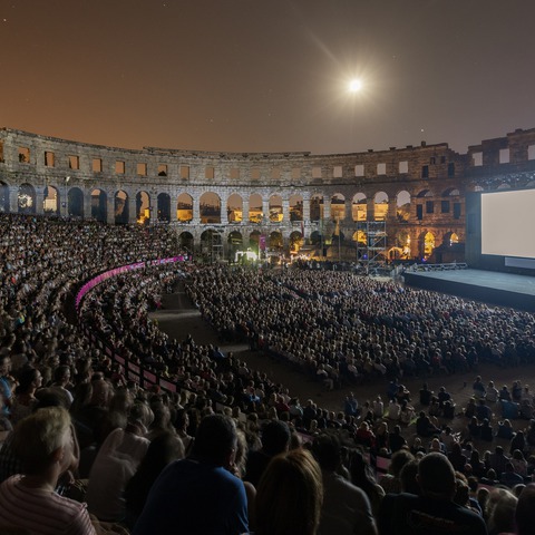 Arena