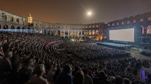 Arena