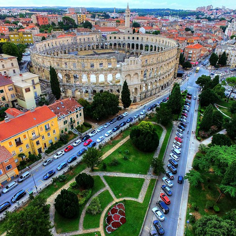 grad Pula
