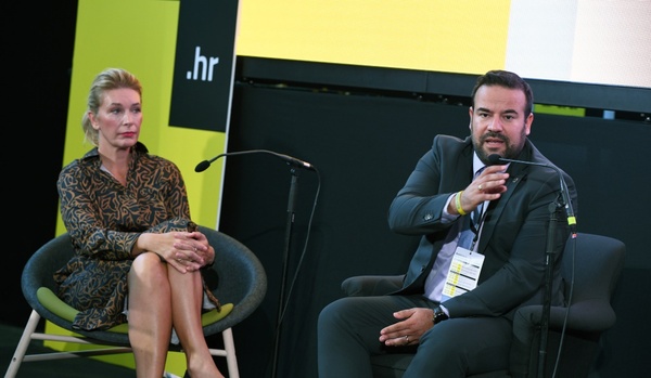 Gradonačelnik na panelu