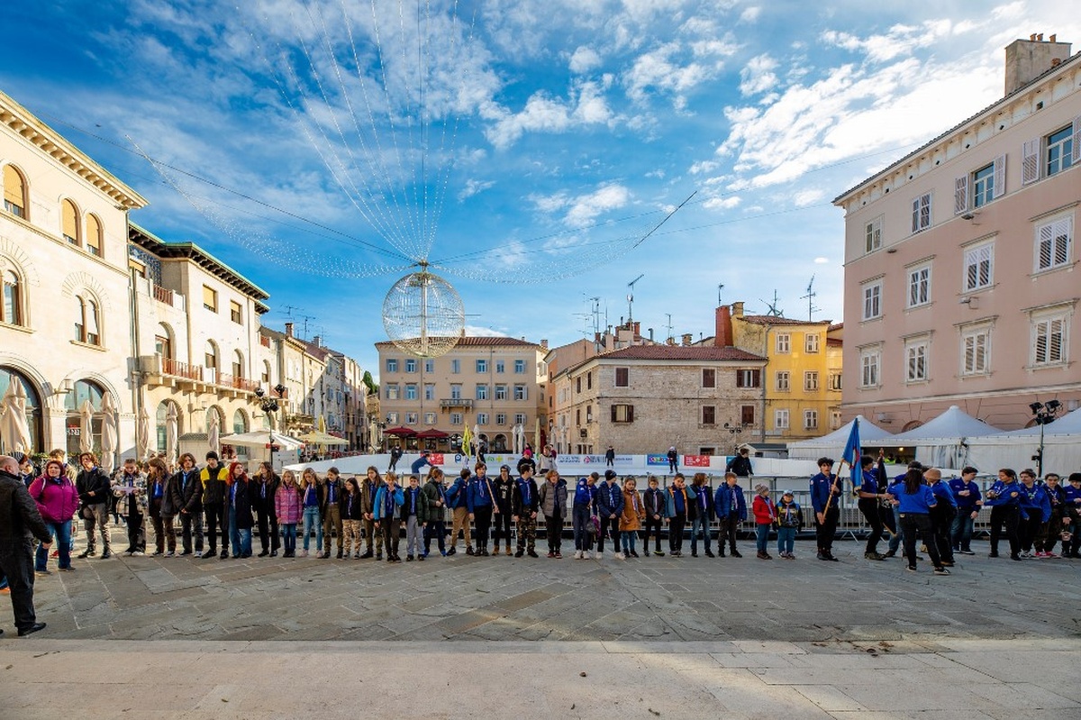 Arhiva Grad Pula-Pola