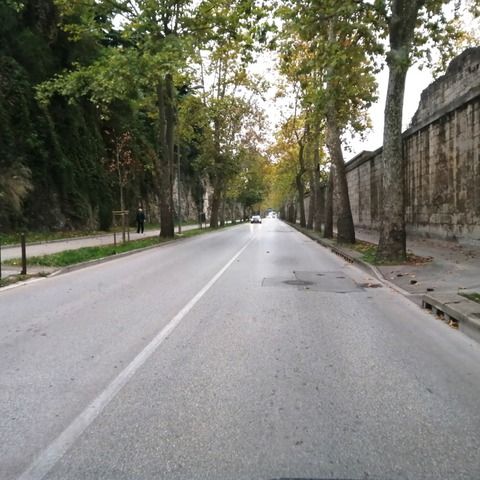 Arsenalska