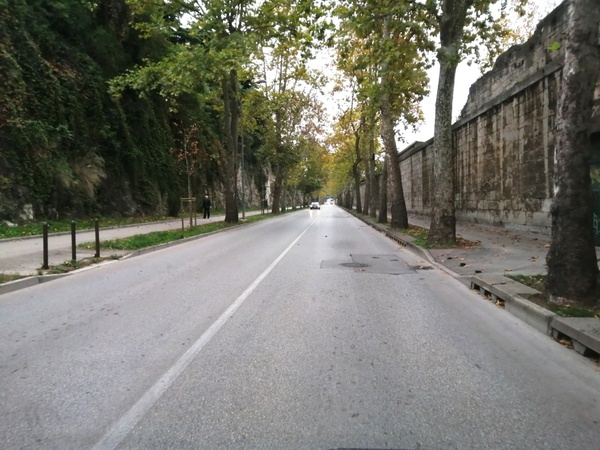 Arsenalska