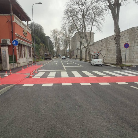 Arsenalska ulica