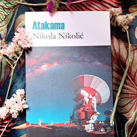 Atakama knjiga