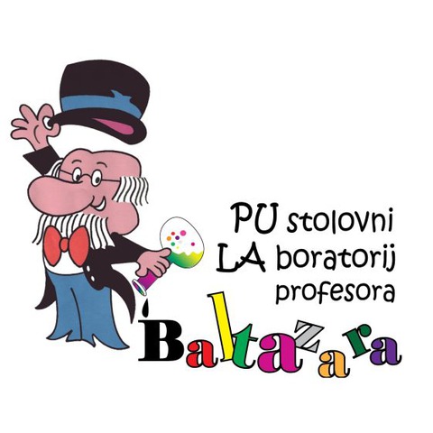 Interaktivna radionica „Pustolovni laboratorij profesora Baltazara“